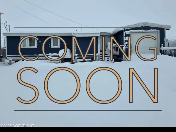 6015 Boxer Street, Barrow, AK 99723