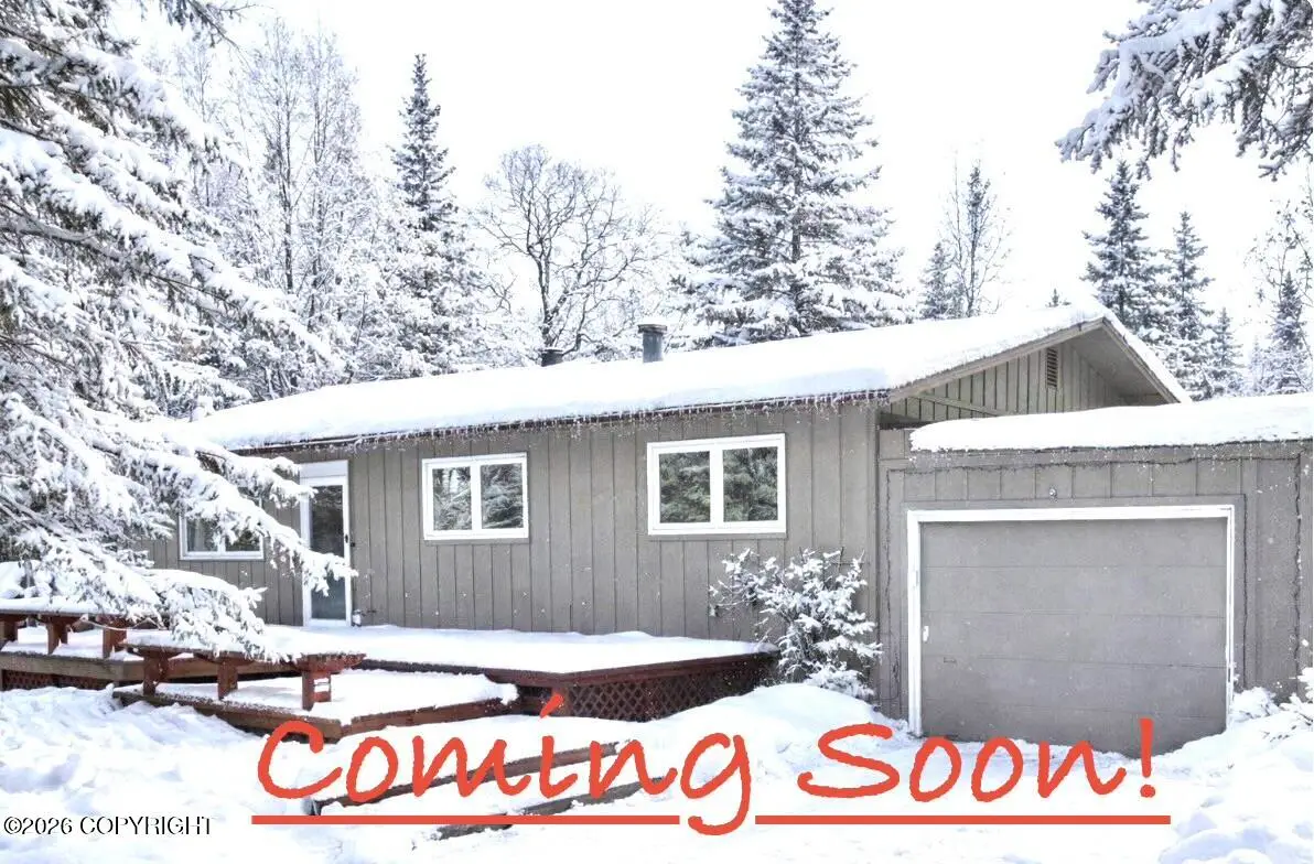 5500 E 98th Avenue, Anchorage, AK 99507 - #1