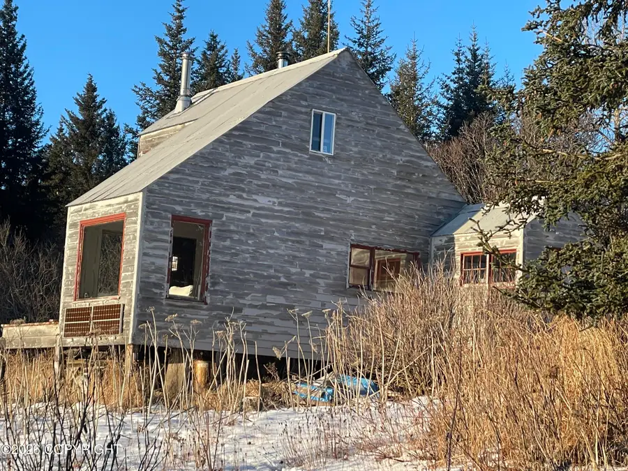 62091 Crossman Ridge Road, Homer, AK 99603 - #2