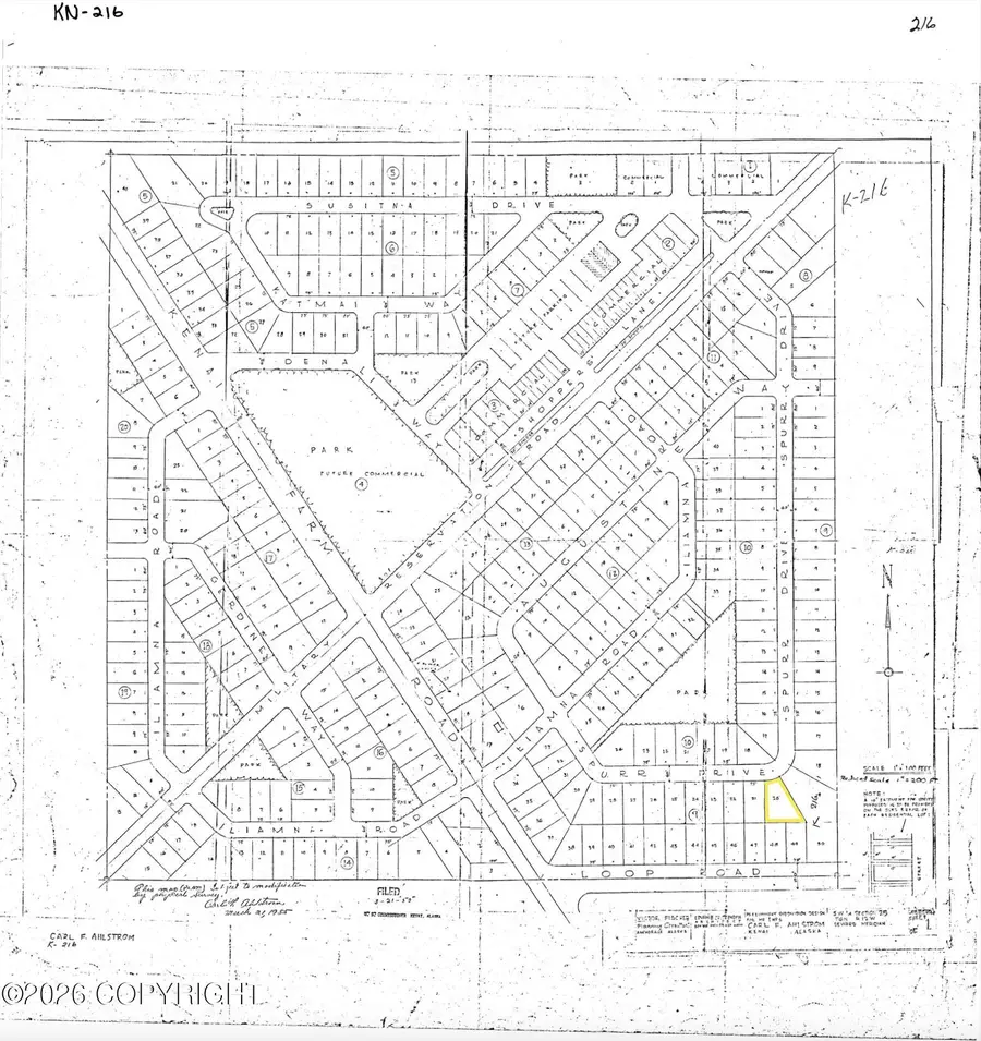 1026 Spur Drive, Kenai, AK 99611 - #3