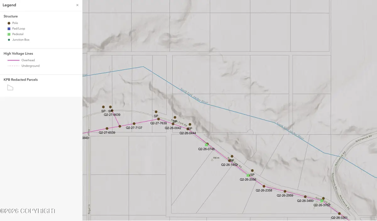 65862 Explorer Court, Anchor Point, AK 99556 - #1