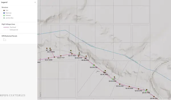 65862 Explorer Court, Anchor Point, AK 99556