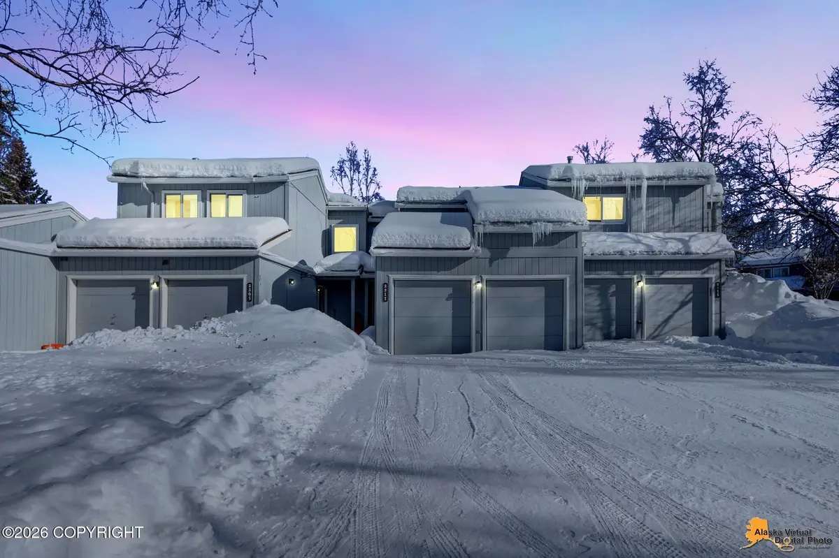2211 Daybreak Court, Anchorage, AK 99501 - #1