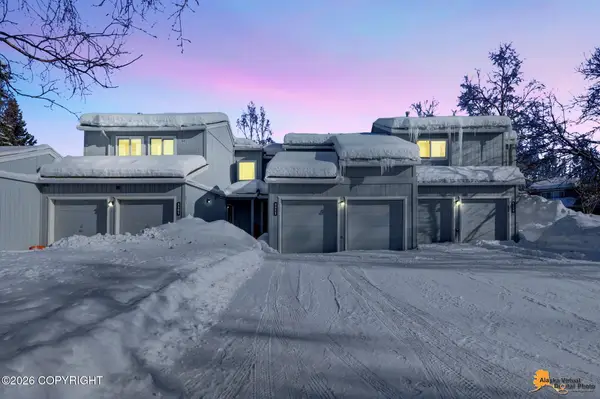 2211 Daybreak Court, Anchorage, AK 99501