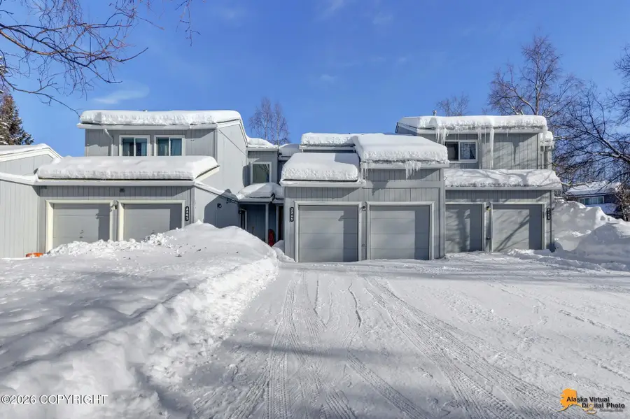 2211 Daybreak Court, Anchorage, AK 99501 - #2