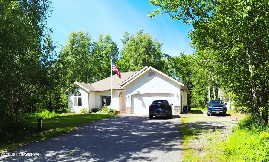 1115 W Sunrise Mountain Circle, Wasilla, AK 99654 - #2