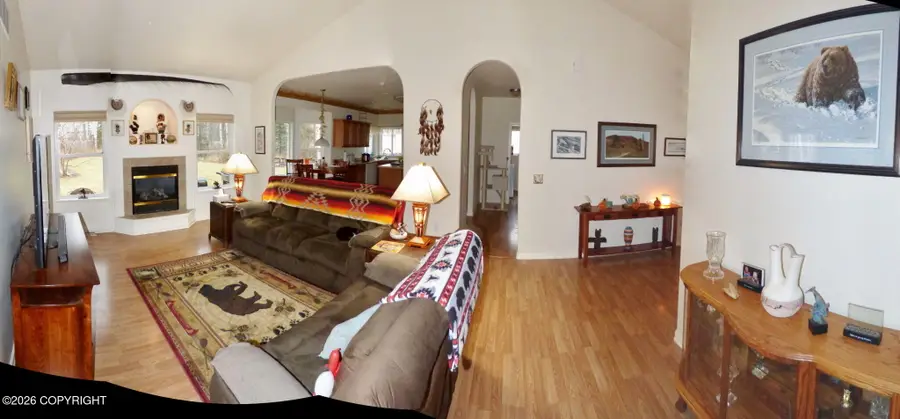 1115 W Sunrise Mountain Circle, Wasilla, AK 99654 - #3