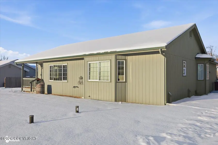 325 S Conestoga Loop, Palmer, AK 99645 - #3