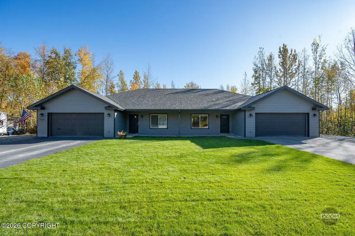 1330 W Spruce Avenue, Wasilla, AK 99654 - Image #1