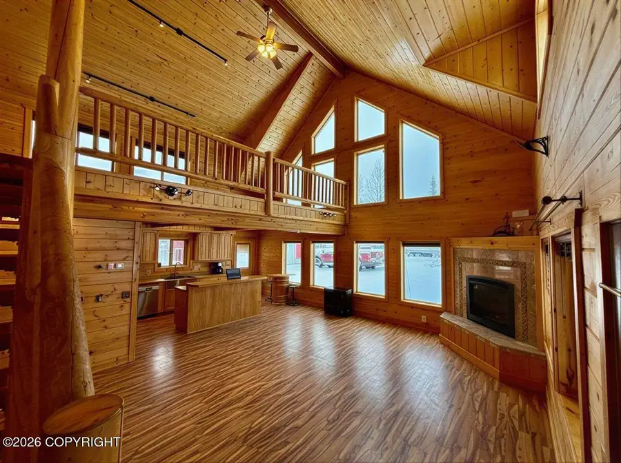 8668 W Grebe Court, Wasilla, AK 99623 - #3