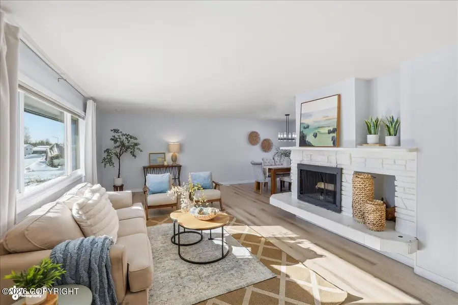 1717 Dimond Drive, Anchorage, AK 99507 - #3