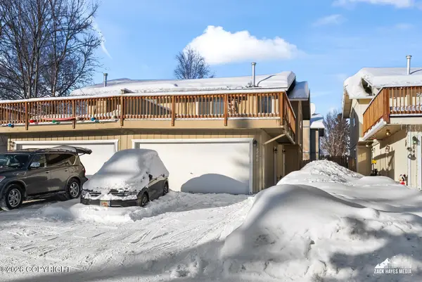 8700 Blackberry Street, Anchorage, AK 99502