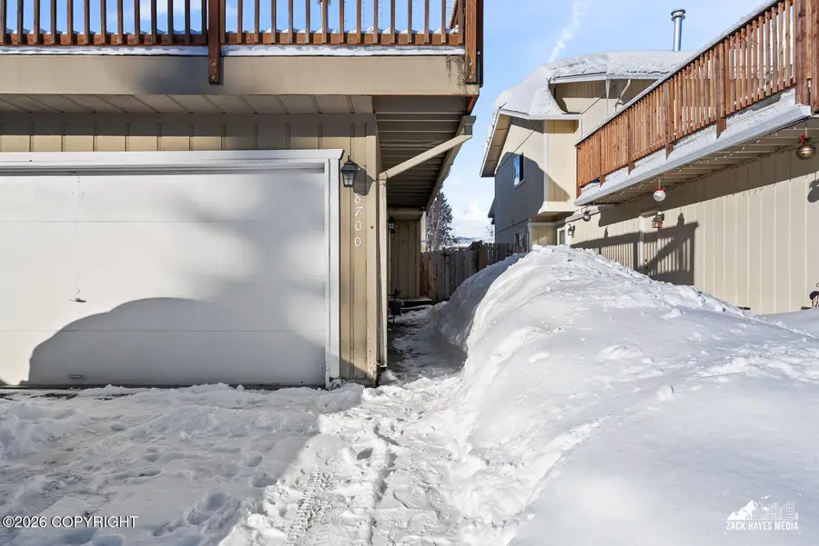 8700 Blackberry Street, Anchorage, AK 99502 - #2