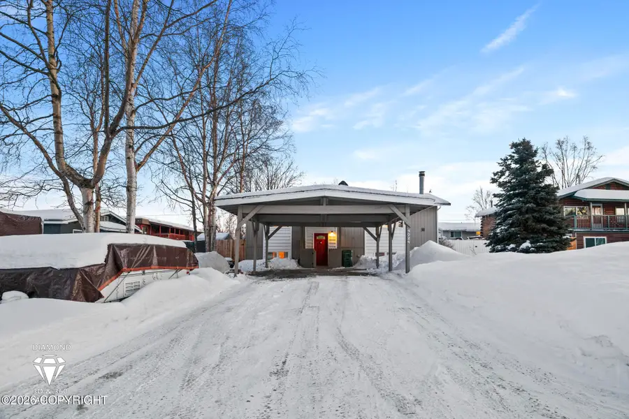 4024 W 88th Avenue, Anchorage, AK 99502 - #2