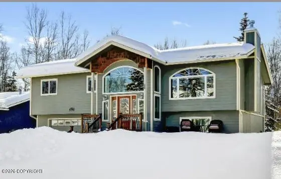 17354 Kantishna Drive, Eagle River, AK 99577 - #3