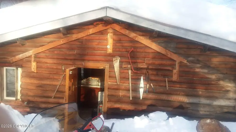 L54 Shell Lake, Skwentna, AK 99667 - #2