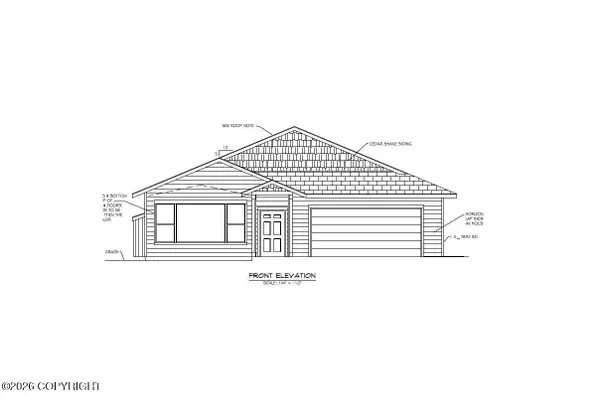 L14 Moraine Circle, Anchorage, AK 99507