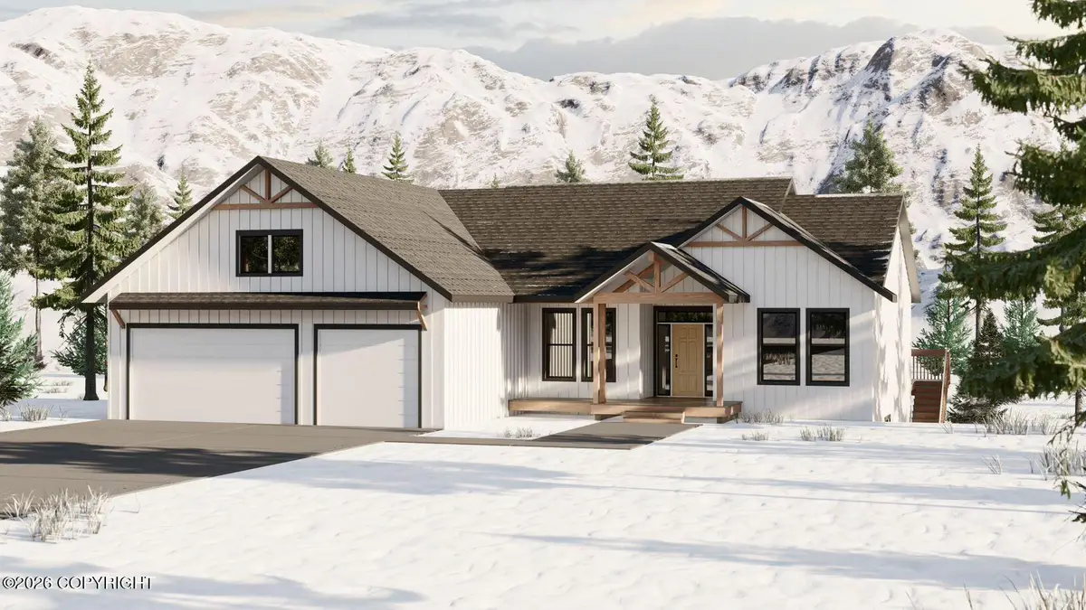 L25 Avalanche Circle, Anchorage, AK 99516 - #1