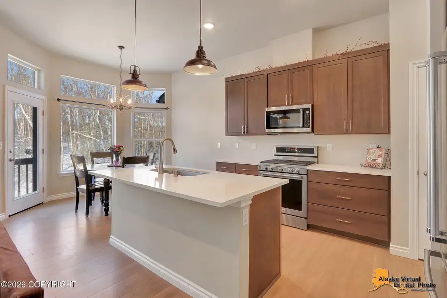 6047 E Sun Crest Drive, Wasilla, AK 99654 - #3
