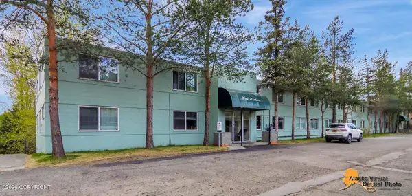 2204 W Northern Lights Boulevard, Anchorage, AK 99517