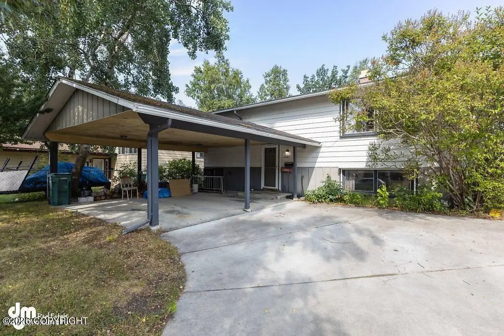 7121 Chester Court, Anchorage, AK 99504 - #1
