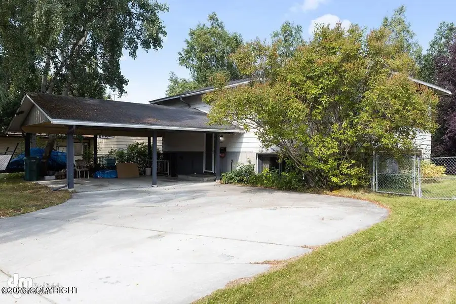 7121 Chester Court, Anchorage, AK 99504 - #2