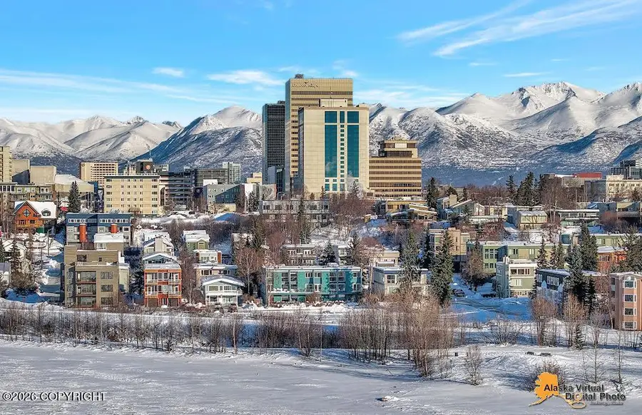 629 O Street #201 & 202, Anchorage, AK 99501 - #2