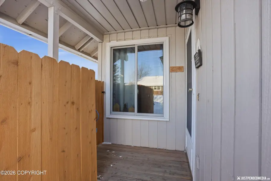 10330 Arborvitae Drive, Anchorage, AK 99507 - #3