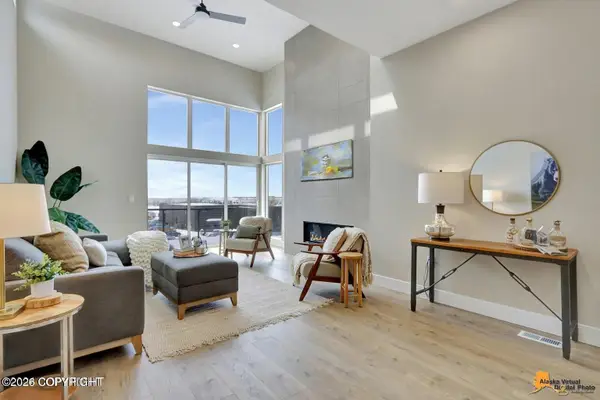 781 Station Lane #A12, Anchorage, AK 99501