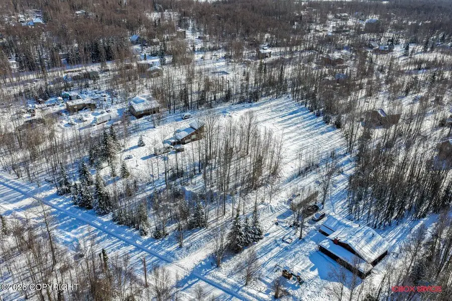 7330 W Island Lake Drive, Wasilla, AK 99623 - #3