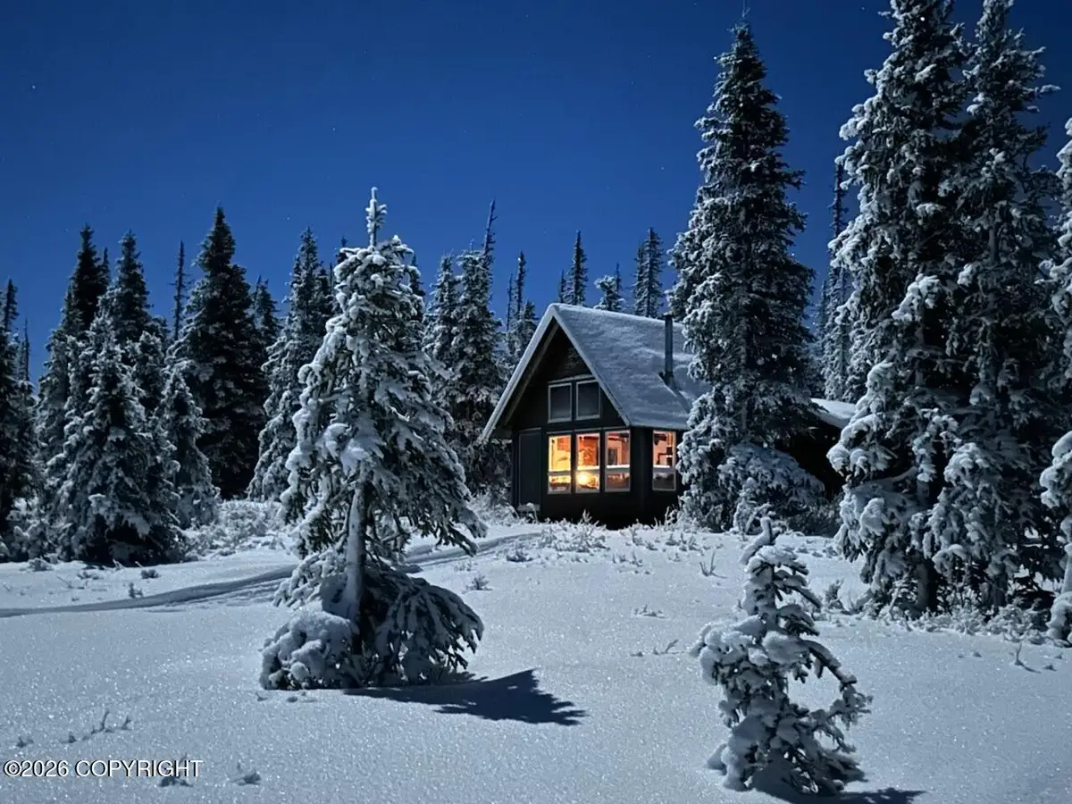 0 Caribou Lake, Homer, AK 99603 - #1