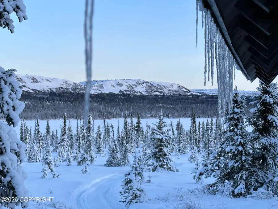 0 Caribou Lake, Homer, AK 99603 - #3