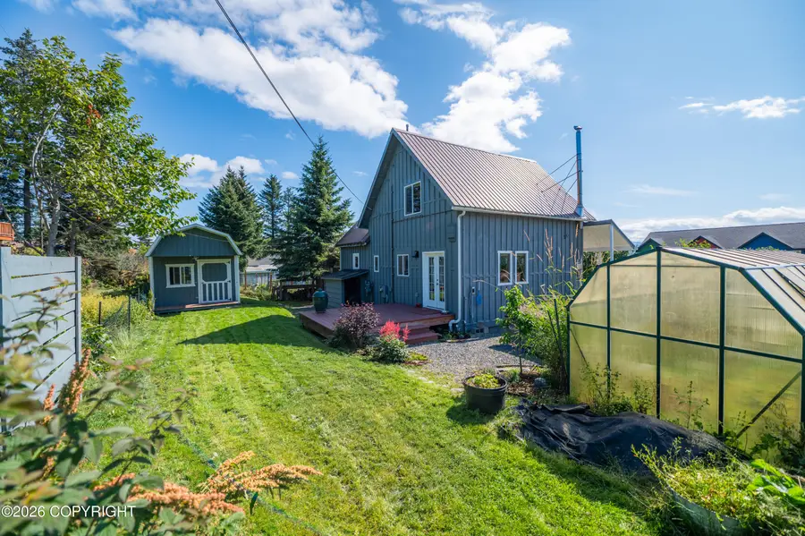 480 Grubstake Avenue, Homer, AK 99603 - #2