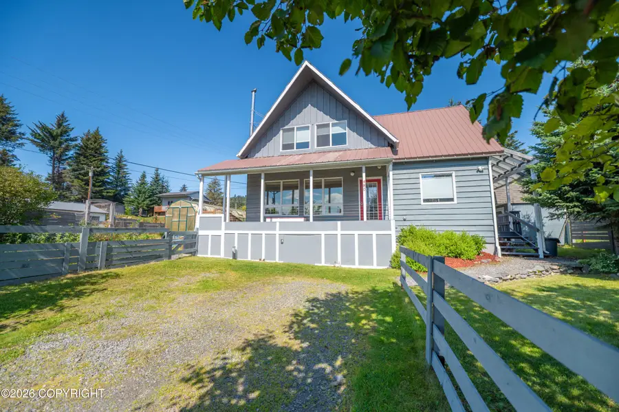 480 Grubstake Avenue, Homer, AK 99603 - #3