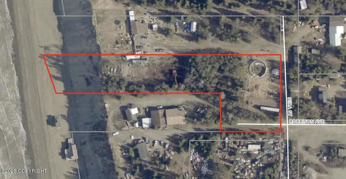 42785 Siira Street, Salamatof, AK 99611 - #1