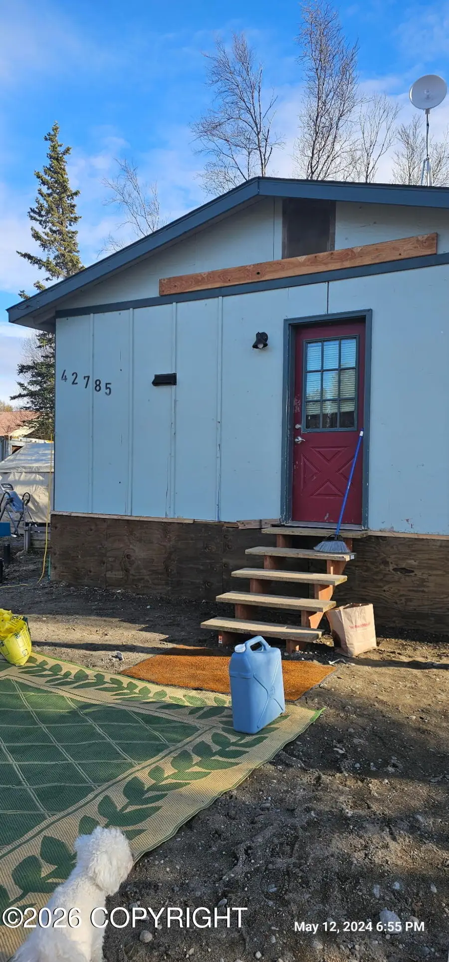 42785 Siira Street, Salamatof, AK 99611 - #2