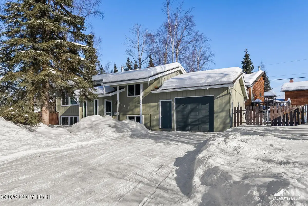 5810 College Drive, Anchorage, AK 99504 - #1