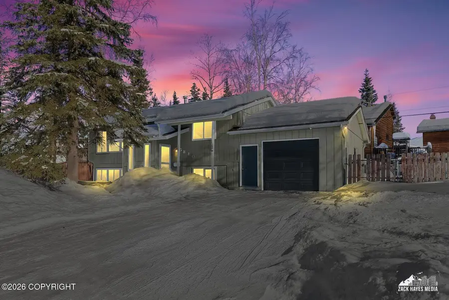 5810 College Drive, Anchorage, AK 99504 - #2