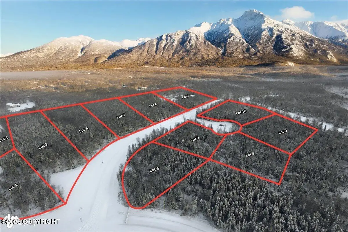 L10 E Mountain Vista Drive, Palmer, AK 99645 - Image #1