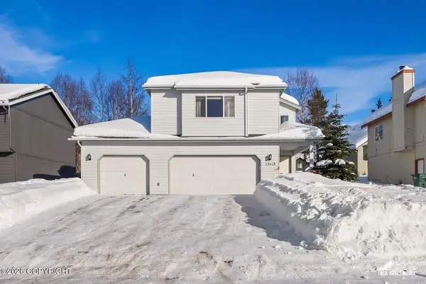 12113 Rolling Meadow Circle, Anchorage, AK 99516