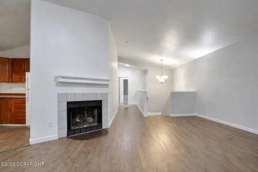 3664 Mirage Circle, Anchorage, AK 99504 - #2