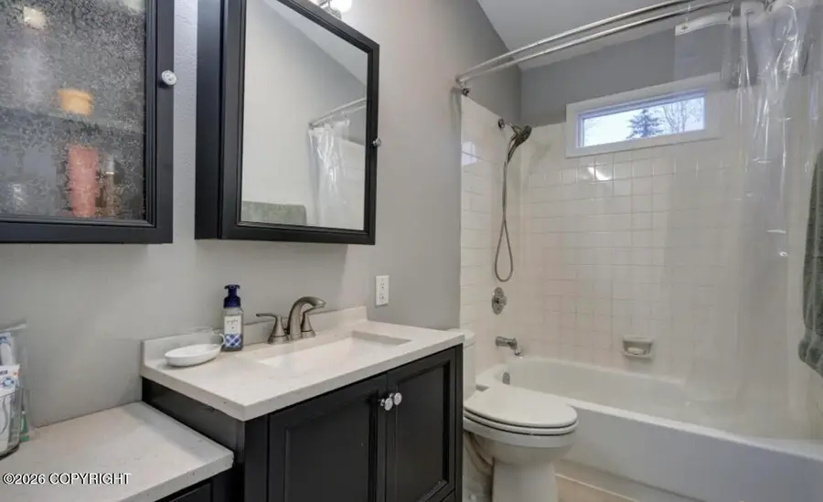 3664 Mirage Circle, Anchorage, AK 99504 - #3