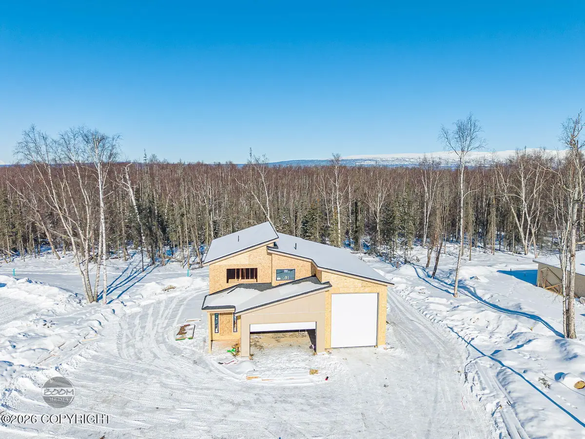 9477 W Palermo Circle, Wasilla, AK 99623 - #1