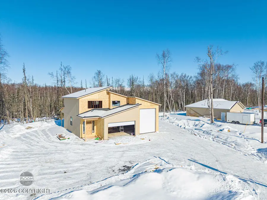 9477 W Palermo Circle, Wasilla, AK 99623 - #3