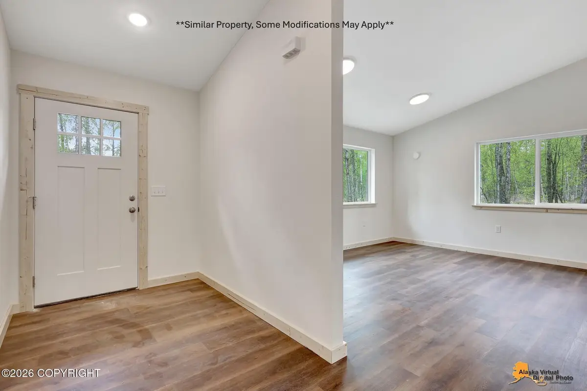 14739 E Angel Wing Circle, Talkeetna, AK 99676 - #1