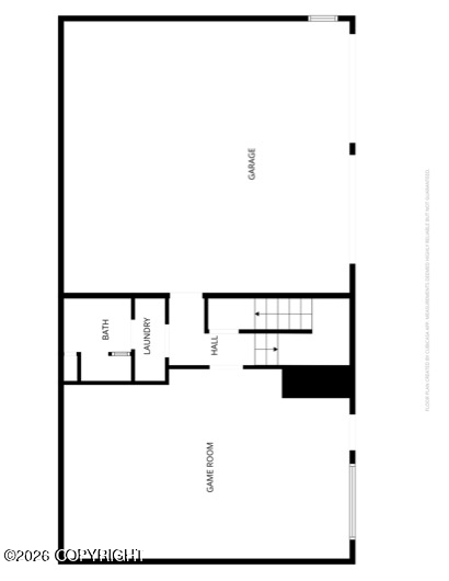 16655 Sterling Highway, Ninilchik, AK 99639 - #2