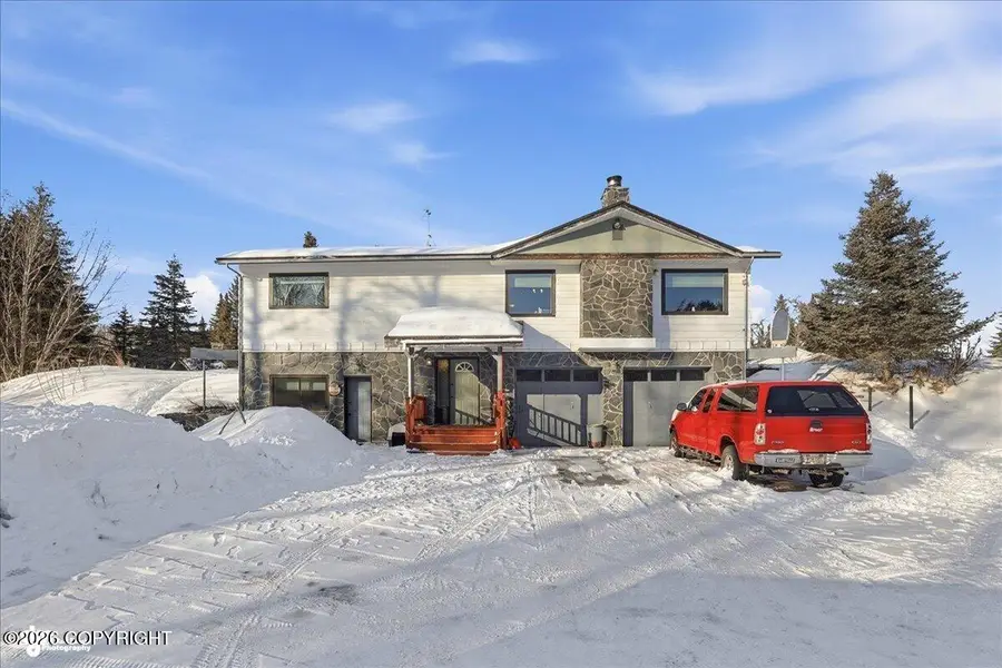 16655 Sterling Highway, Ninilchik, AK 99639 - #3