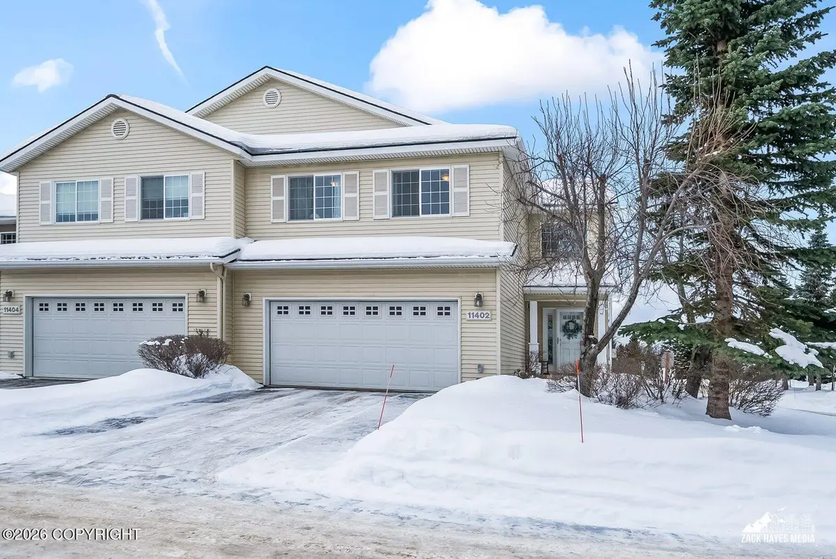 11402 Discovery Park Drive #16B, Anchorage, AK 99515 - #1