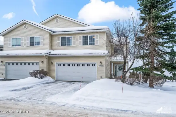 11402 Discovery Park Drive #16B, Anchorage, AK 99515