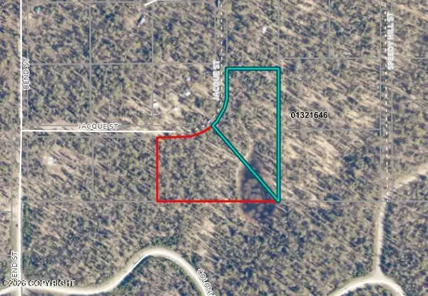 50498 Jacque Street, Nikiski/North Kenai, AK 99611